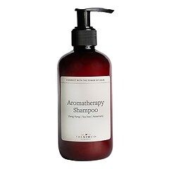 Aromatherapy Shampoo - Aromaterapik Şampuan, THE SIM CO